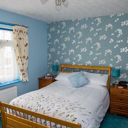 Bed and Breakfast Swn Y Coed Llanwrtyd Wells Екстер'єр фото