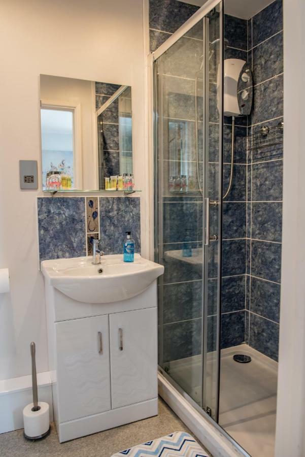 Bed and Breakfast Swn Y Coed Llanwrtyd Wells Екстер'єр фото