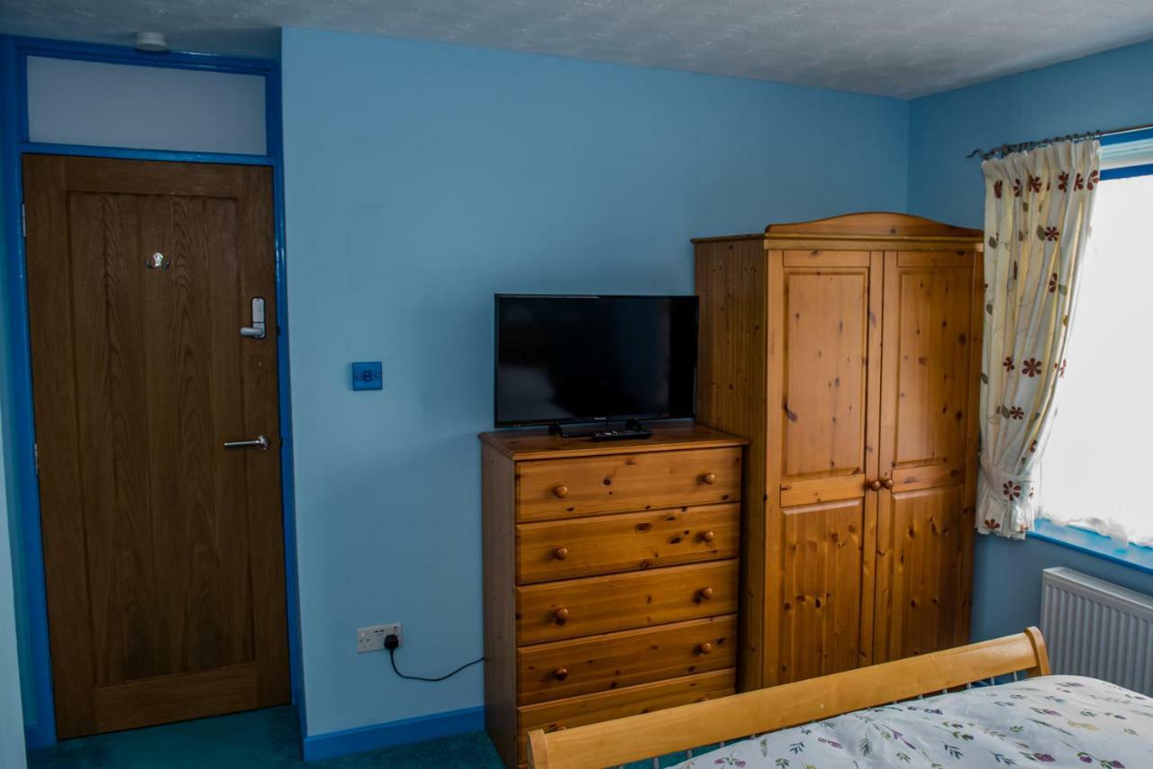 Bed and Breakfast Swn Y Coed Llanwrtyd Wells Екстер'єр фото