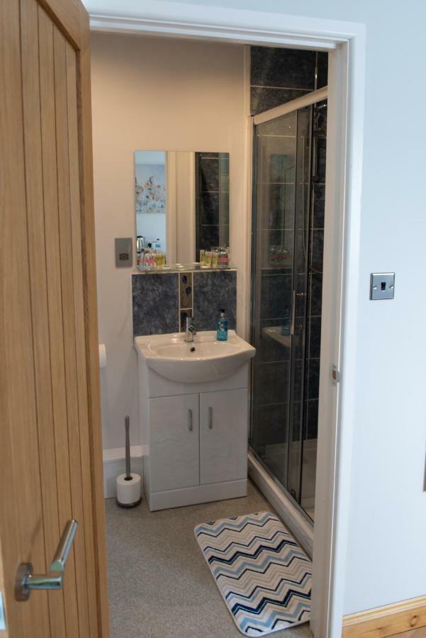 Bed and Breakfast Swn Y Coed Llanwrtyd Wells Екстер'єр фото